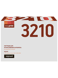Картридж EasyPrint LX-3210 для Xerox WorkCentre 3210/3220 (4100 стр.) с чипом 106R01487