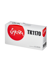 Картридж Sakura TK1170 (1T02S50NL0) для Kyocera Mita m2040dn/m2540dn/m2640idw, черный, 7200 к.