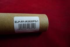 Термопленка Canon iR 2520/2525/2530 (ELP Imaging®)  Premium Quality