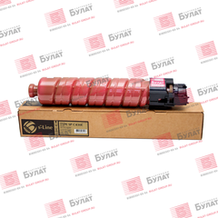 Тонер-картридж БУЛАТ s-Line SPC430E (821096) для Ricoh Aficio SP C430, SP C431 (Пурпурный, 24000 стр.)