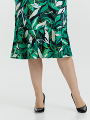 4702 Платье женское