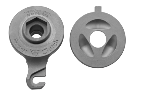 Система легкого выжима сцепления Muller Power Clutch Harley Davidson Sportster 1994-