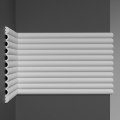 Декоративная панель D323