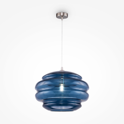 Подвесной светильник Maytoni Ruche P078PL-01BL