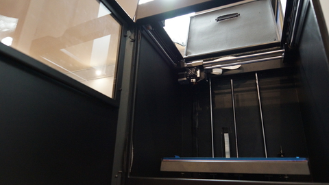 3D-принтер HORI FOBOS