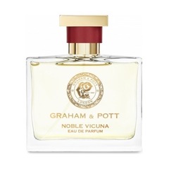Graham Pott noble vicuna