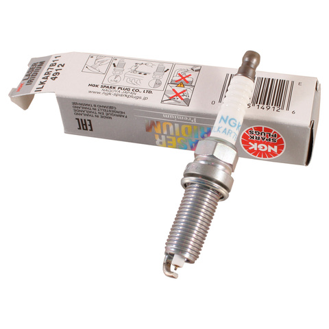 Свеча зажигания NGK   4912   ILKAR7B-11