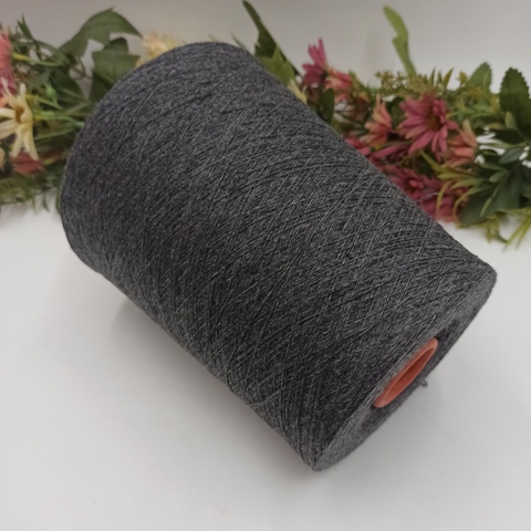 Арт Dorothy Papi Fabio меринос с кашемиром 00655 Темно-серый