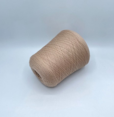 Fullonica (для Missoni) (пр.Италия),art-FNW006 2/48 2400м/100 гр.90%Меринос 10%Нейлон, цвет-Бежевый(320/58),арт.32843