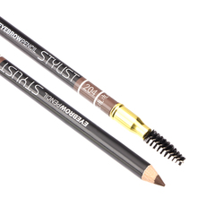 TF CW-214 Карандаш для бровей EYEBROW PENCIL STYLIST тон 204 серо-коричневый