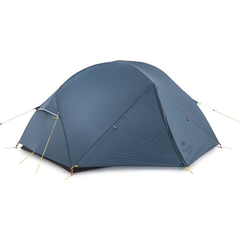 Палатка туристическая Naturehike Mongar 2 210Т