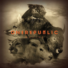 OneRepublic / Native (2LP)