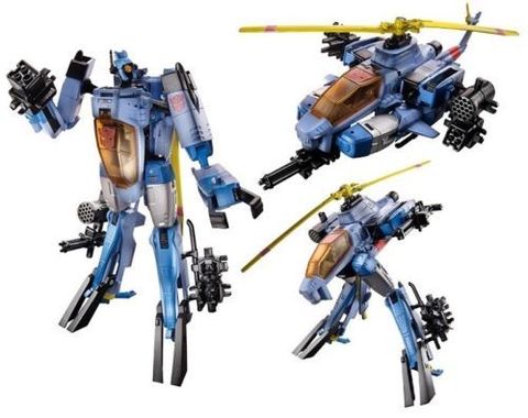 Transformers Generations Voyager 2014 Series 02