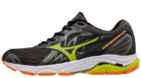 Кроссовки беговые Mizuno Wave Inspire 14 мужские