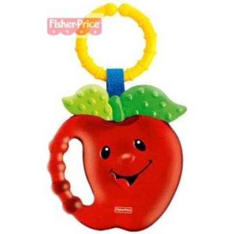 Fisher Price Прорезыватель 