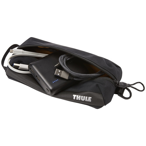 Картинка органайзер Thule Paramount Power Shuttle Small Black - 4