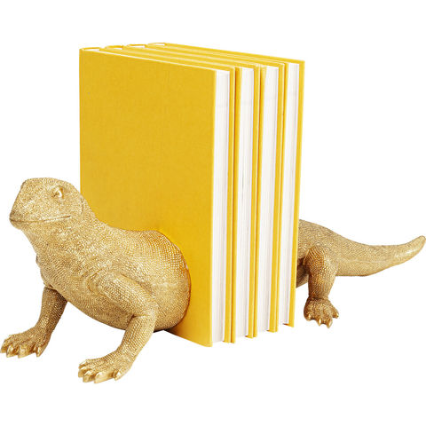 Книгодержатель Lizard, коллекция 