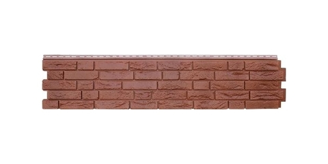 Цоколь vox solid brick йорк 420х1000 мм