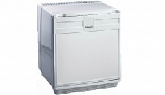 Минихолодильник Dometic miniCool DS200, 23 л, цв. белый, с-ма Fuzzy Logic, дверь прав., пит. 220В