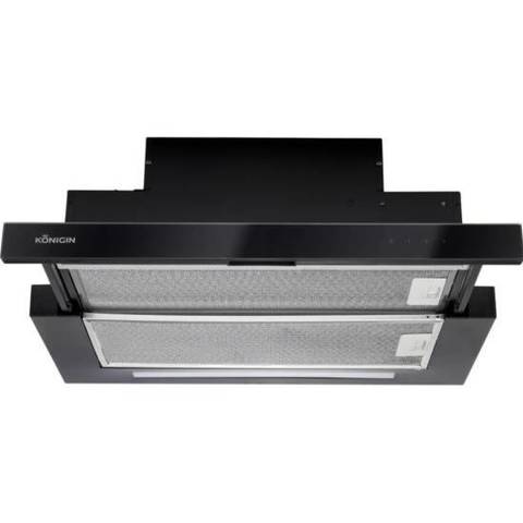 Вытяжка Konigin Rumina Black 60