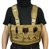Честриг ТТ, StriXtac