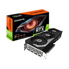 Видеокарта Gigabyte (GV-N3070GAMING OC-8GD) RTX3070 GAMING OC 8G