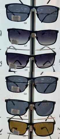 Солнцезащитные очки Romeo Ромео R4117