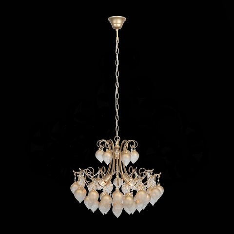 Люстра подвесная ST Luce Frutti SL659.303.04