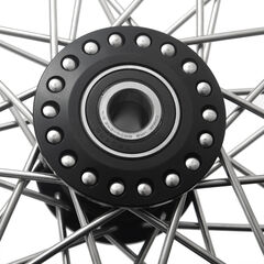 Передний колёсный диск Harley Davidson Sportster Chopper, с диаметром 21