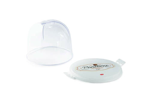 Контейнер для кулича 27x26x22см SNIPS