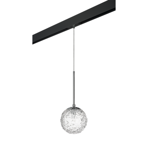 Трековый светильник Lightstar Bari PRO815210