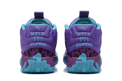 Puma MB.03 'Purple/Blue' 