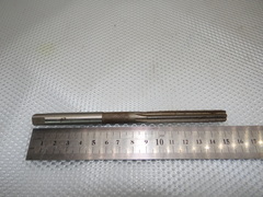 Развертка ручная прямая 10мм А4 9ХС ц/х