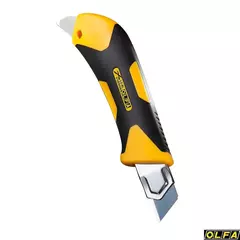 OLFA Autolock, 18 мм, нож (OL-L5-AL)