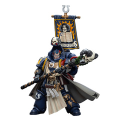 Фигурка Warhammer 40,000: Ultramarines Chief Librarian Tigurius