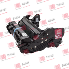 Драм-юнит / Фотобарабан / Drum БУЛАТ s-Line SP400 (408059) для Ricoh Aficio SP 400, SP 450 (Чёрный, 20000 стр.),ref