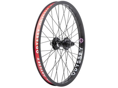 Колесо заднее Odyssey Quadrant & Clutch V2