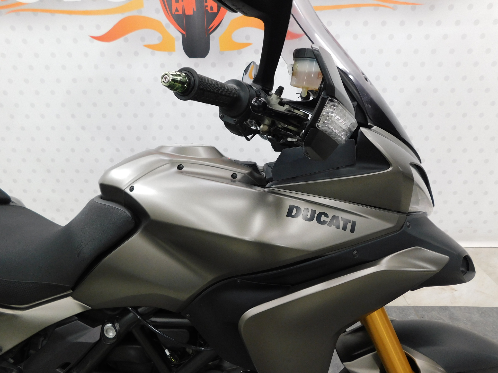 Ducati multistrada 1200 price deals