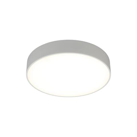 Потолочный светодиодный светильник Aployt Evon APL.0114.09.24