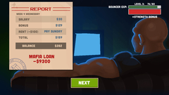 Bouncer Story (для ПК, цифровой код доступа)