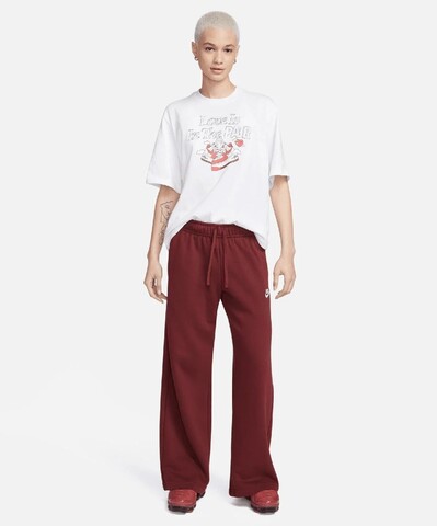 Футболка Nike Sportswear Boxy VDAY T-Shirt