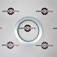 Шайба регулировочная (80*60*6 мм) | 819/00144 | Spare Parts