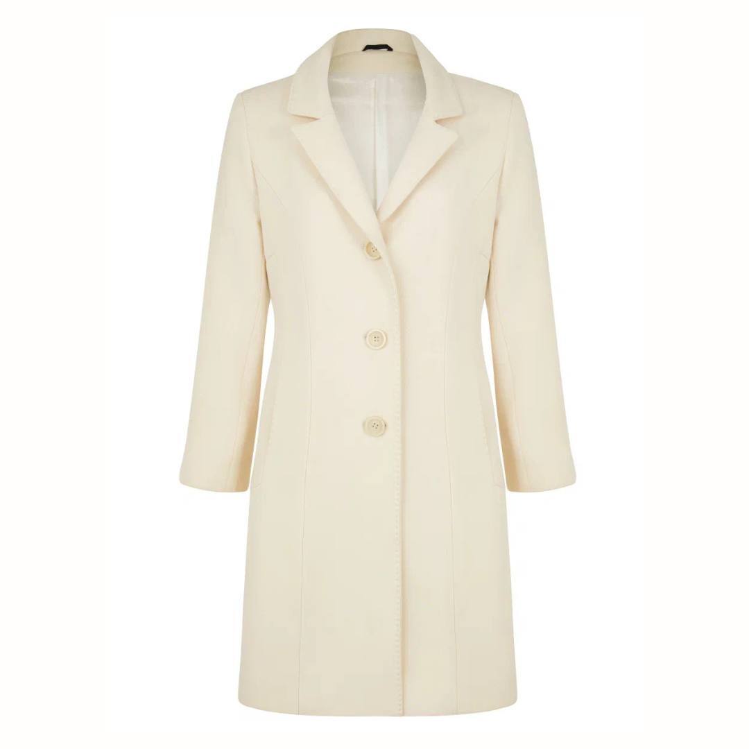 Пальто Pure Virgine Wool, размер S