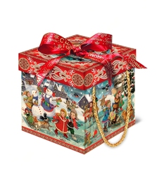 ВОЛШЕБНЫЙ КАТОК 800г