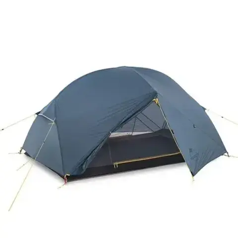 Палатка туристическая Naturehike Mongar 2 210Т
