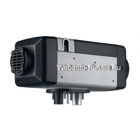 Комплект Webasto Air Top 2000 STС 12V дизель