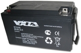 Аккумулятор Volta ST 12-65 ( 12V 65Ah / 12В 65Ач ) - фотография