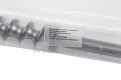 Шнек для маслодавки Piteba