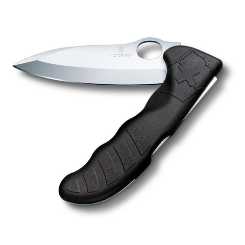 Нож Victorinox Hunter Pro, 130 мм, черный