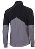 Лыжный утепленный костюм Noname On The Move 19 Black-Grey